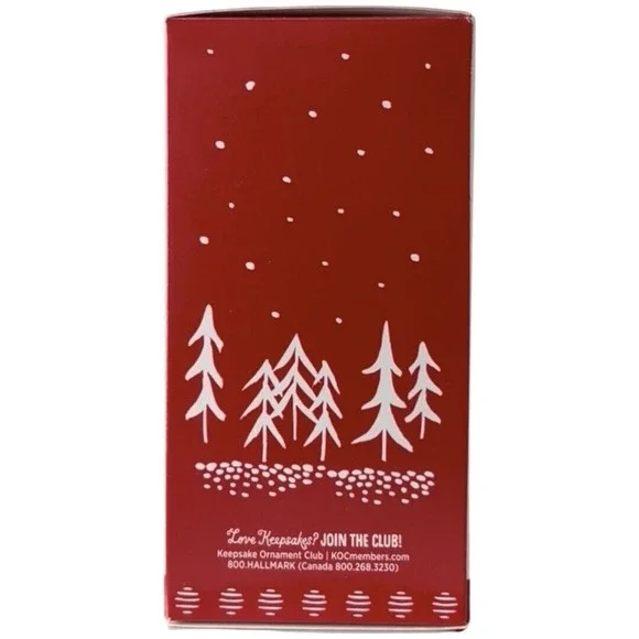 Hallmark 2017 Michonne‎ Ornament The Walking Dead Artist Crafted Mint Condition - Picture 4 of 6